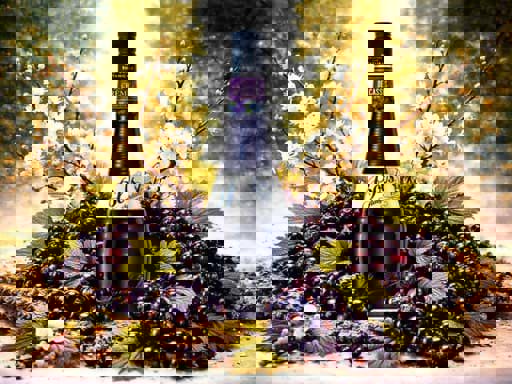 Creme de Cassis là gì? 