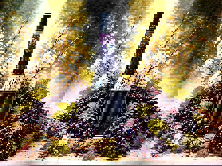 Creme de Cassis là gì? Creme de Cassis là gì?