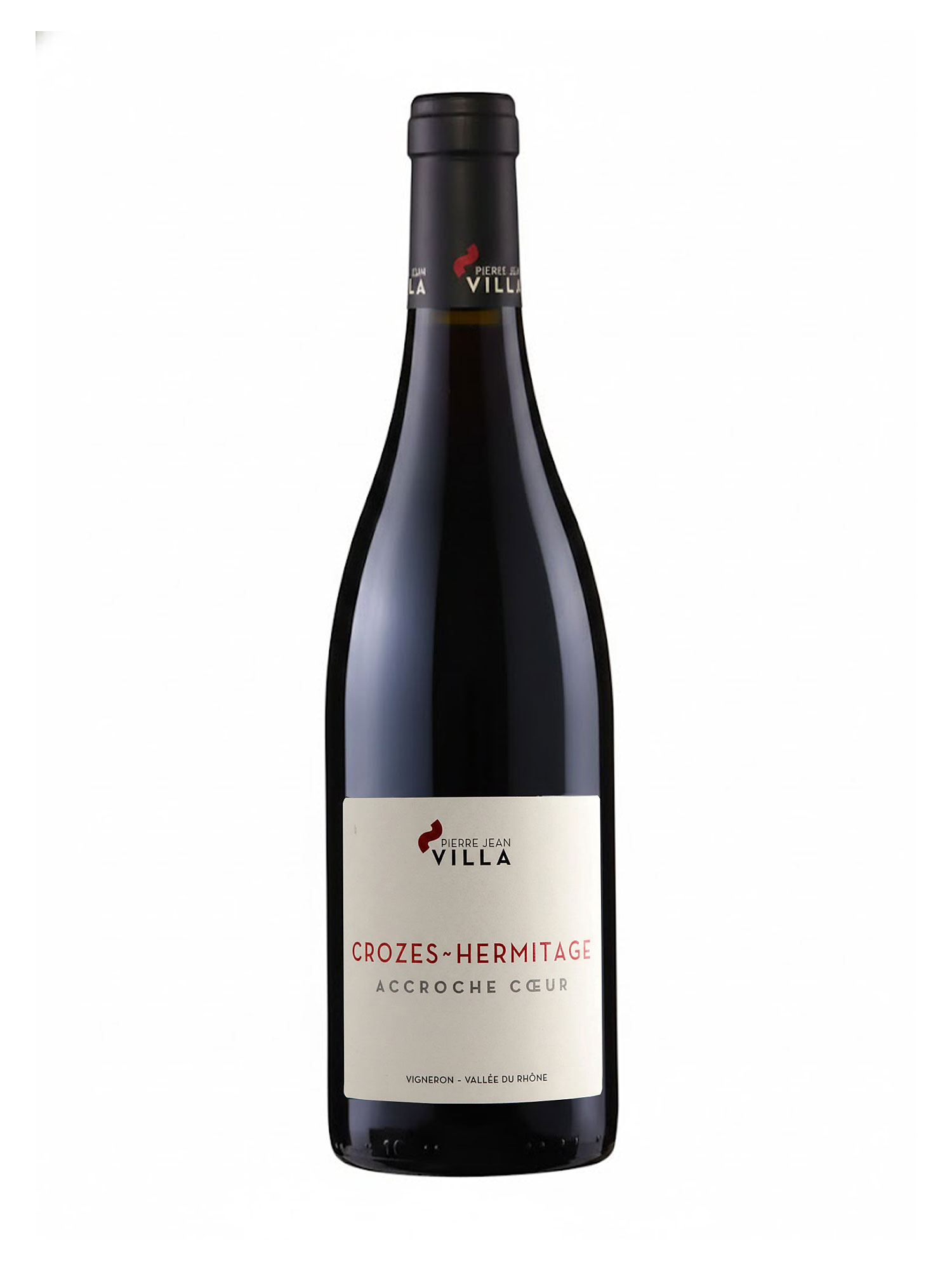 Pierre Jean Villa Accroche Coeur