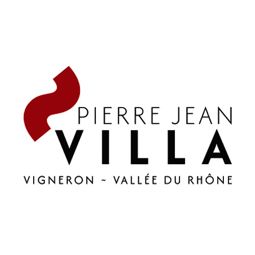 Pierre Jean Villa 