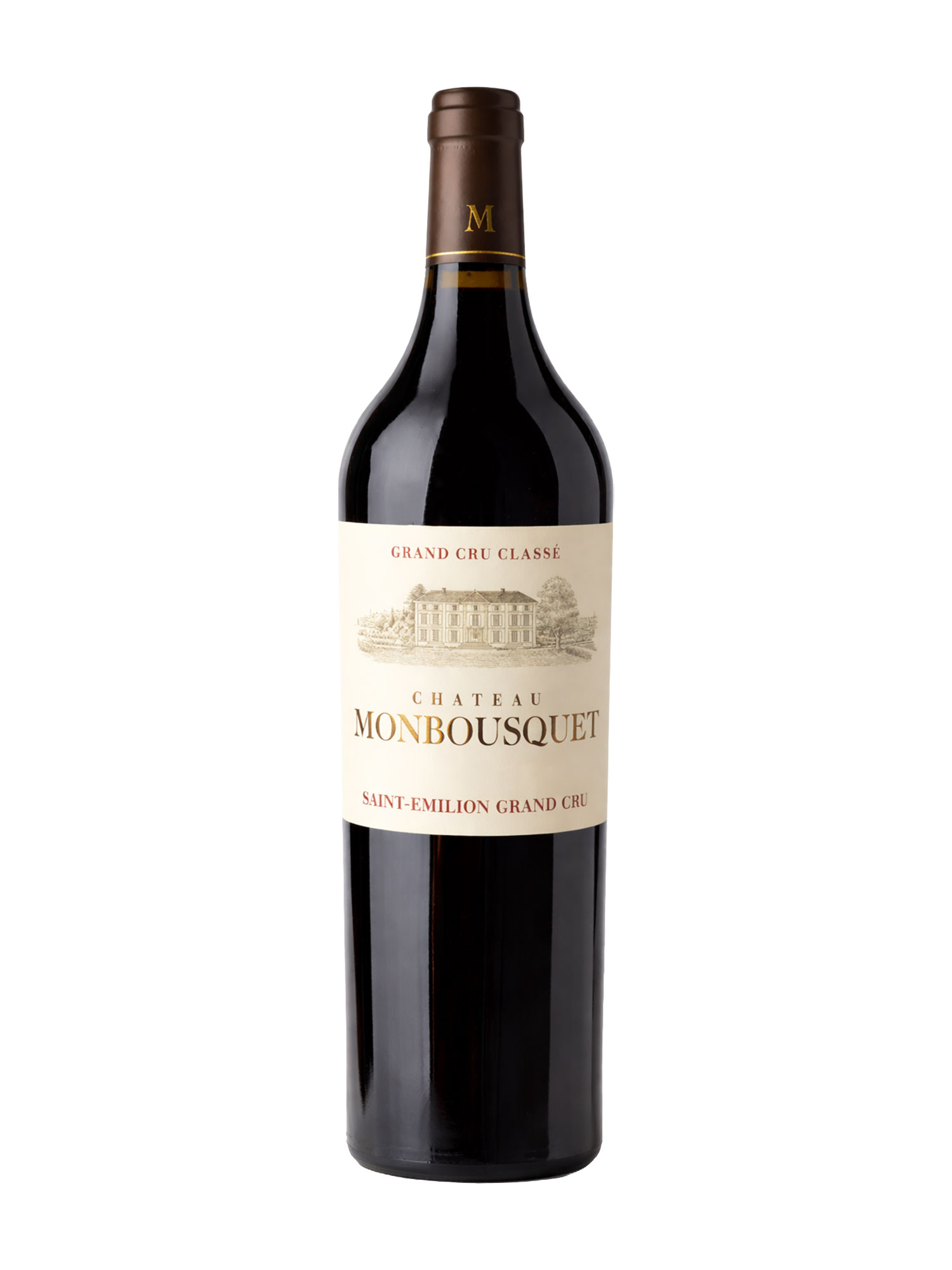 Chateau Monbousquet