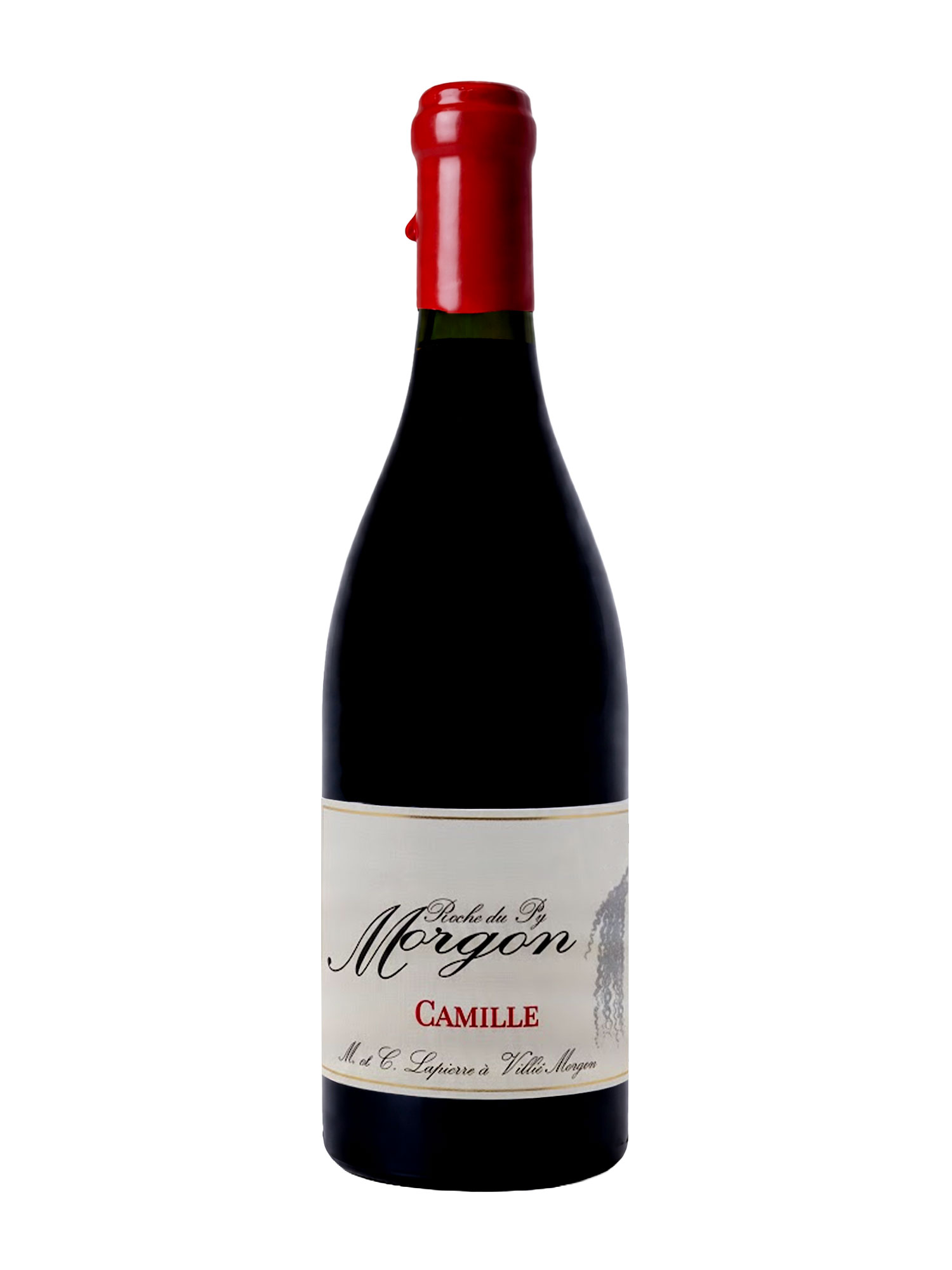 Domaine Marcel Lapierre Morgon Camille