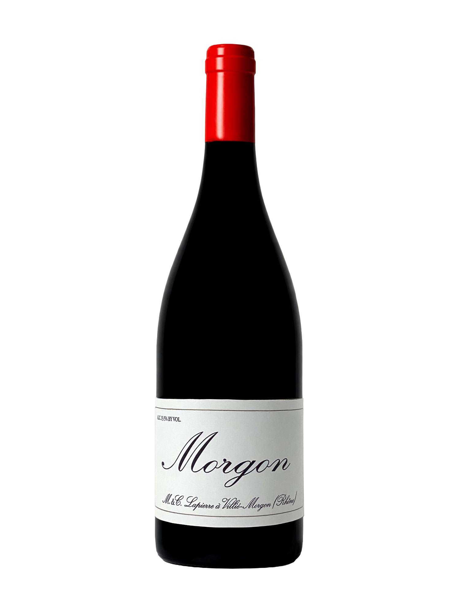 Domaine Marcel Lapierre Vieilles Vignes Morgon