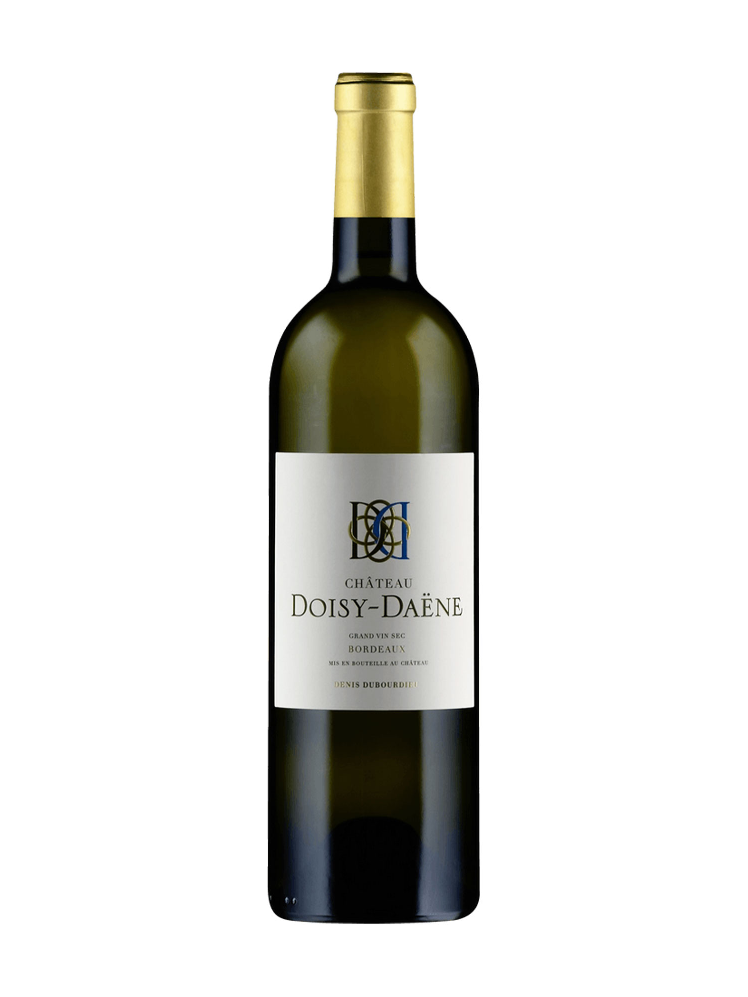 Chateau Doisy Daene Grand Vin Sec 