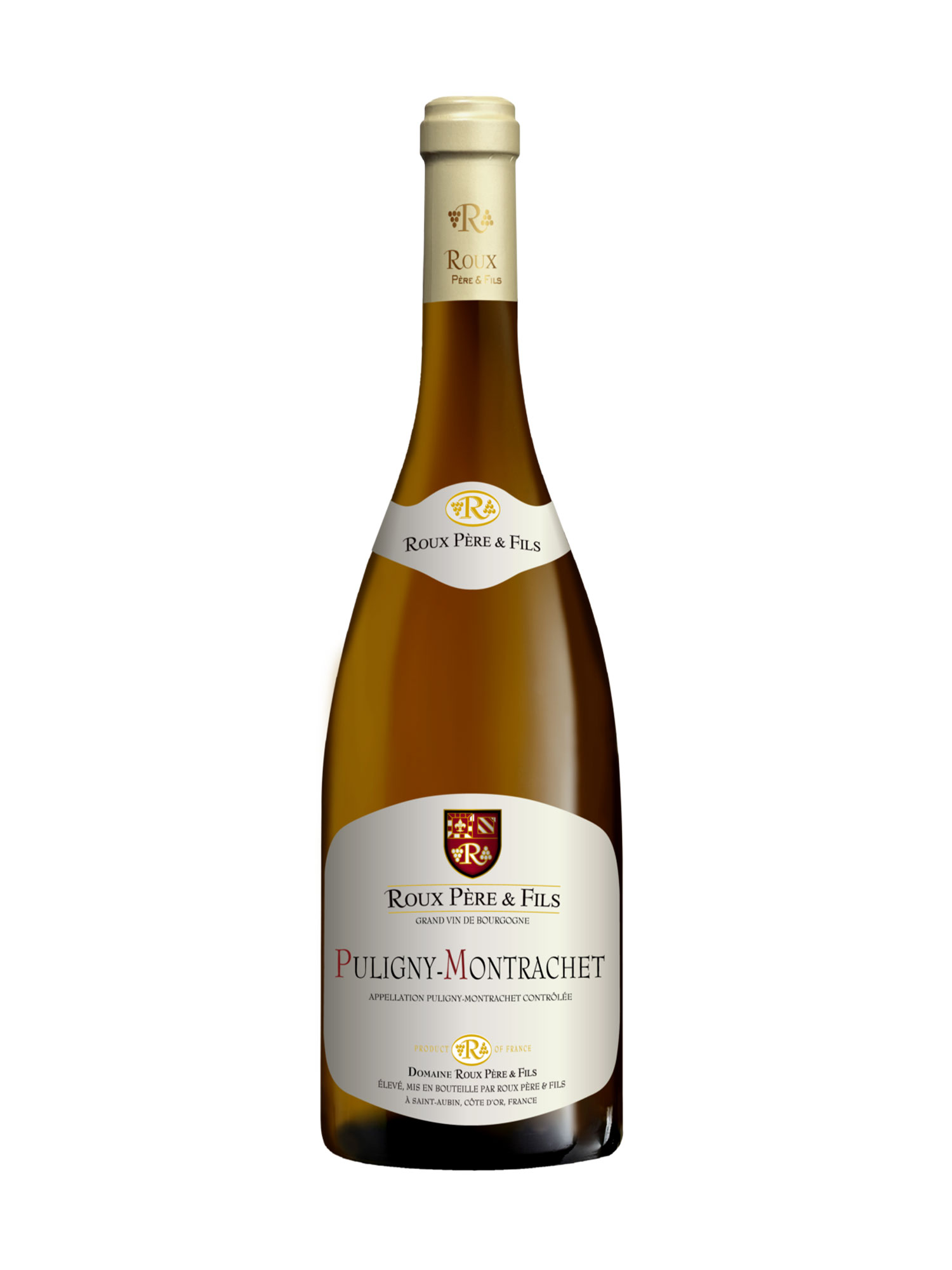 Domaine Roux Pere et Fils Puligny Montrachet