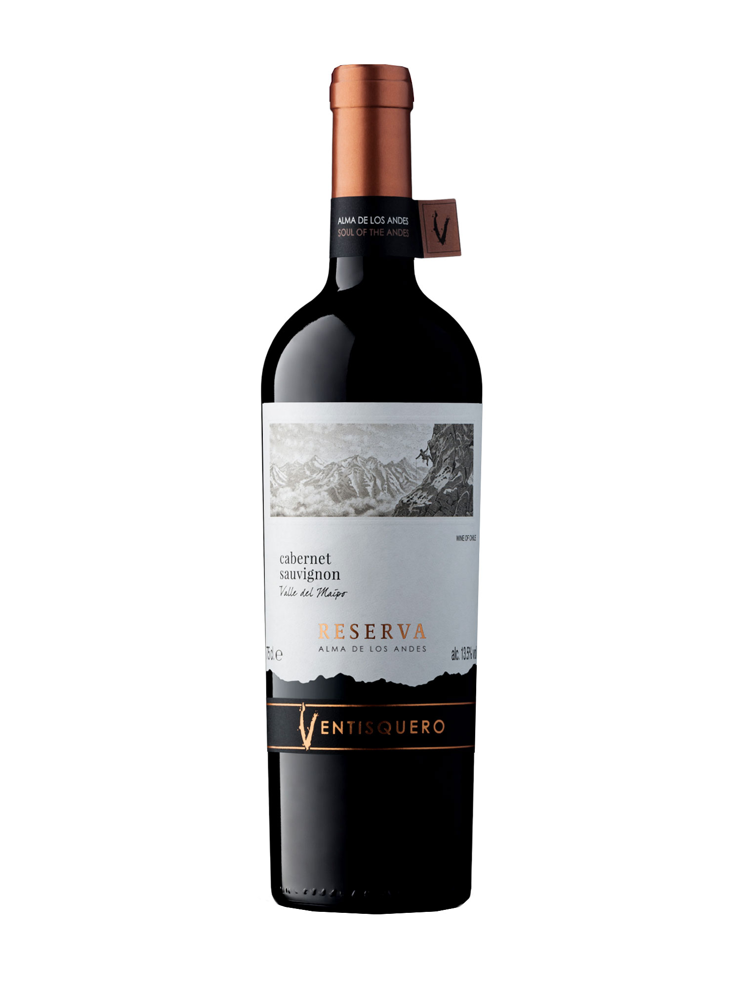 Ventisquero Reserva Cabernet Sauvignon