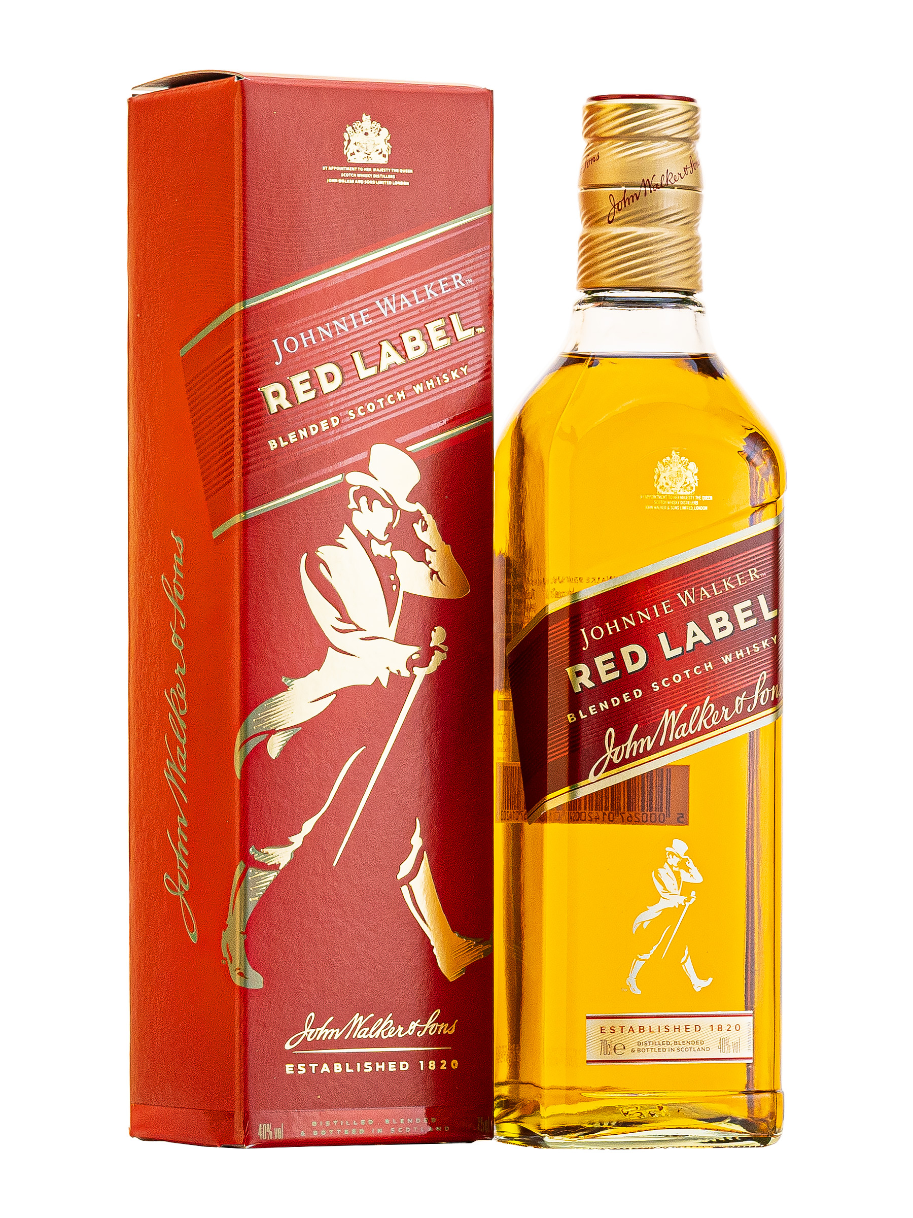 Johnnie Walker Red