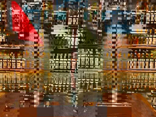 Port Ellen 46 Năm - Hơi thở cuối cùng của một huyền thoại Islay 