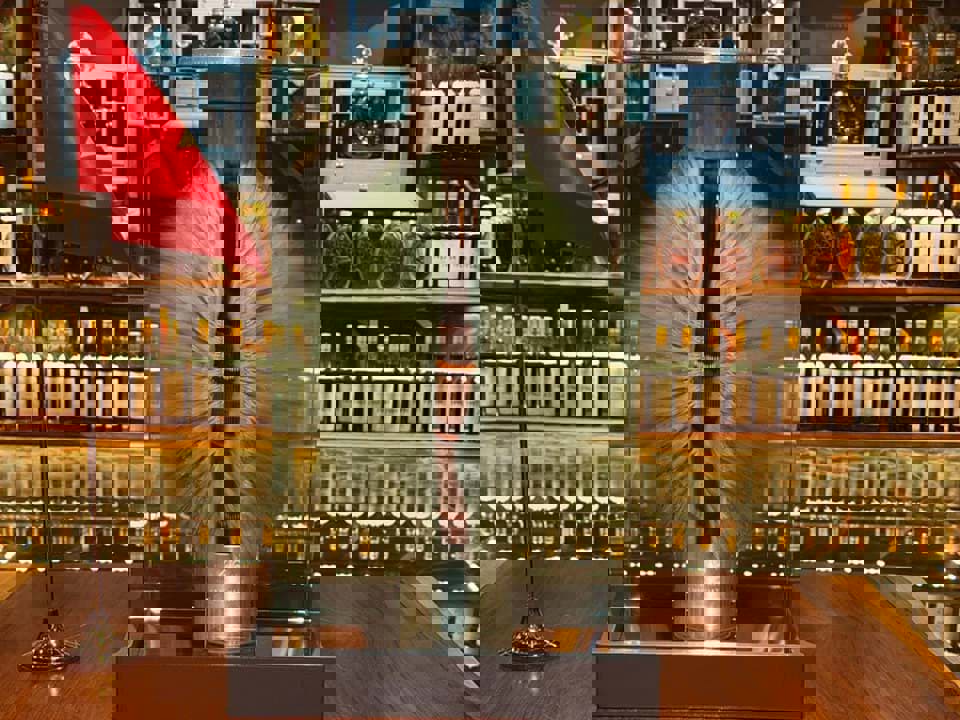 Port Ellen 46 Năm - Hơi thở cuối cùng của một huyền thoại Islay 