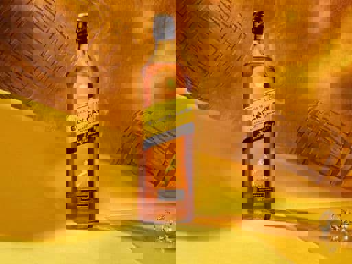 Johnnie Walker Black Label 