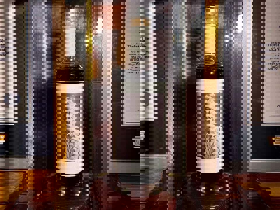 Ladyburn Marilyn Monroe 58 Năm