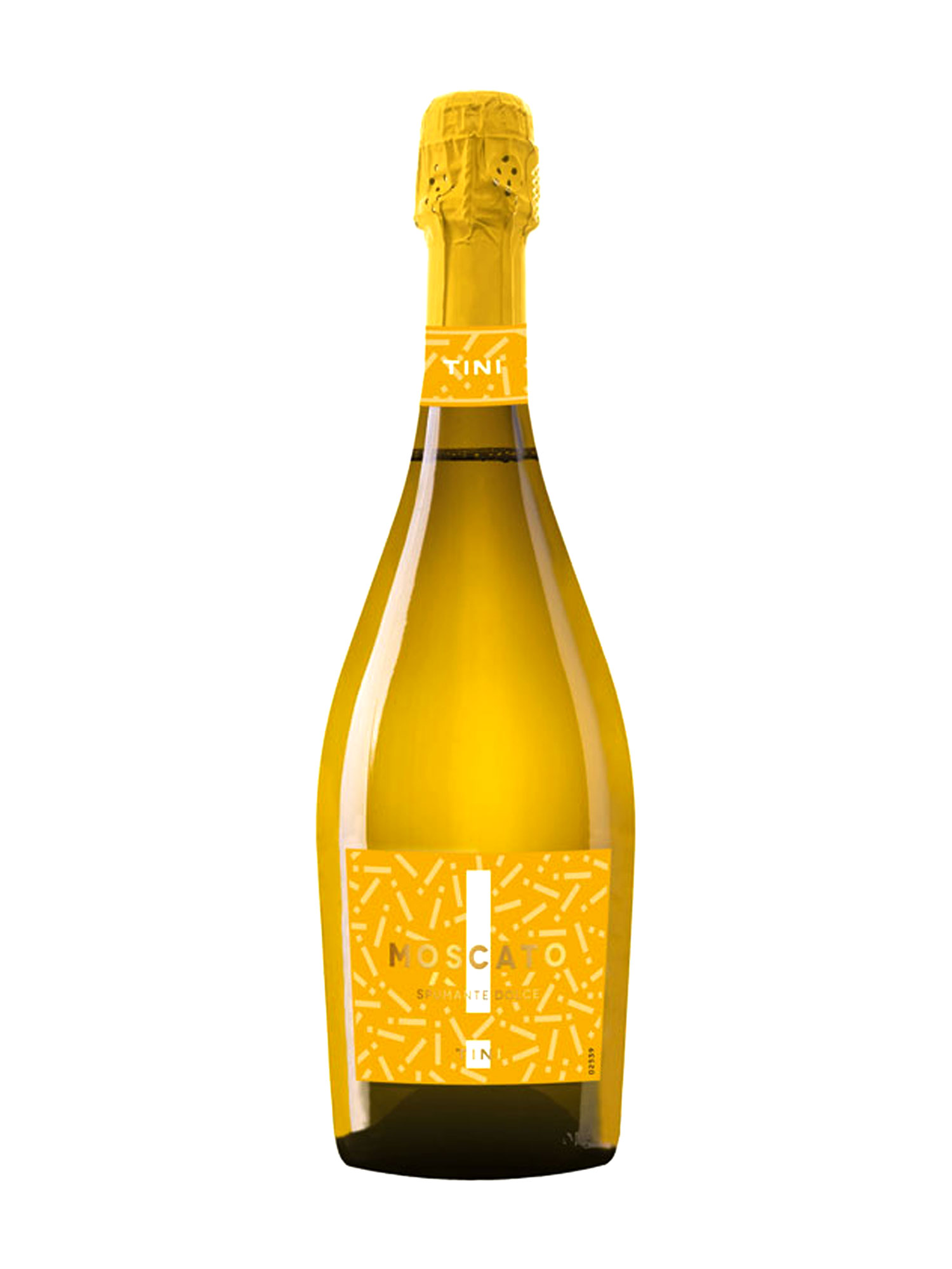 Tini Moscato Spumante