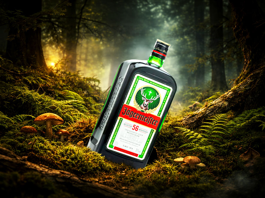 Jagermeister tăng trưởng doanh số bán lên tới 9,2 triệu thùng vào năm 2025 