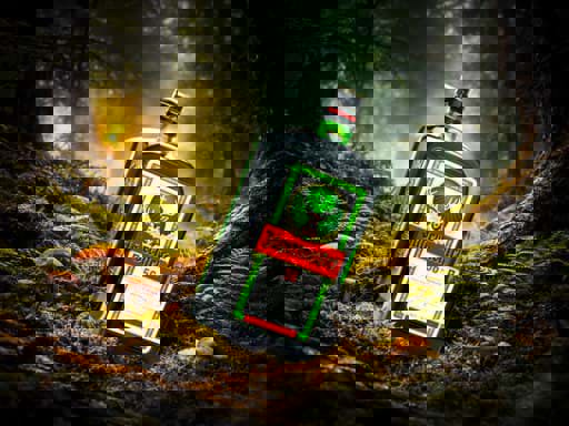 Jagermeister tăng trưởng doanh số bán lên tới 9,2 triệu thùng vào năm 2025 