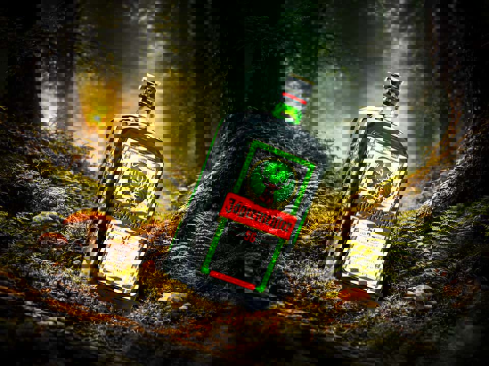 Jagermeister tăng trưởng doanh số bán lên tới 9,2 triệu thùng vào năm 2025 