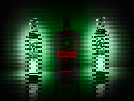 Doanh số Jagermeister tăng trưởng 8,1% vào năm 2023