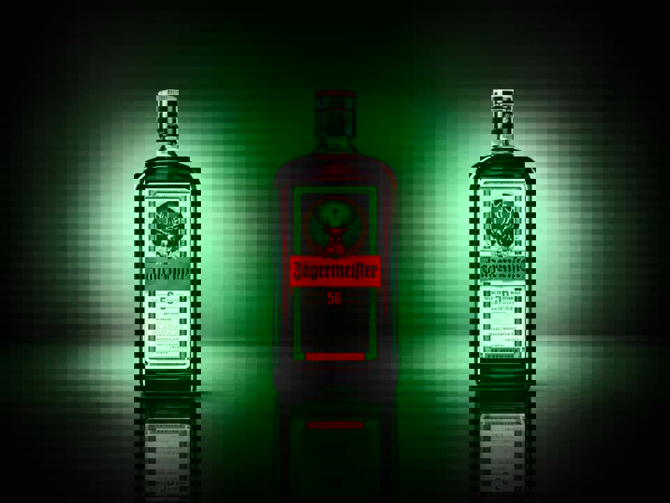 Doanh số Jagermeister tăng trưởng 8,1% vào năm 2023