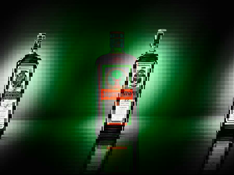 Doanh số Jagermeister tăng trưởng 8,1% vào năm 2023 Doanh số Jagermeister tăng trưởng 8,1% vào năm 2023