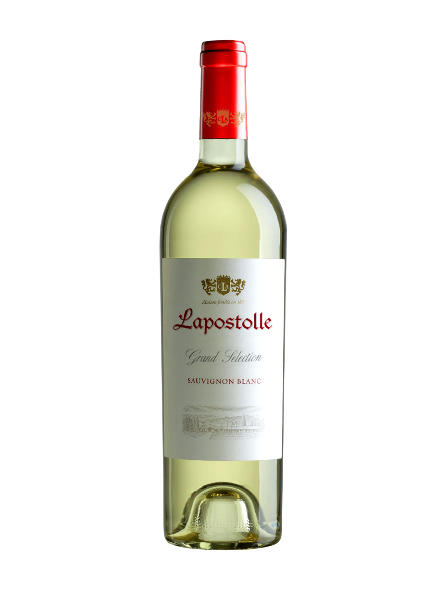 Lapostolle Grand Selection Sauvignon Blanc
