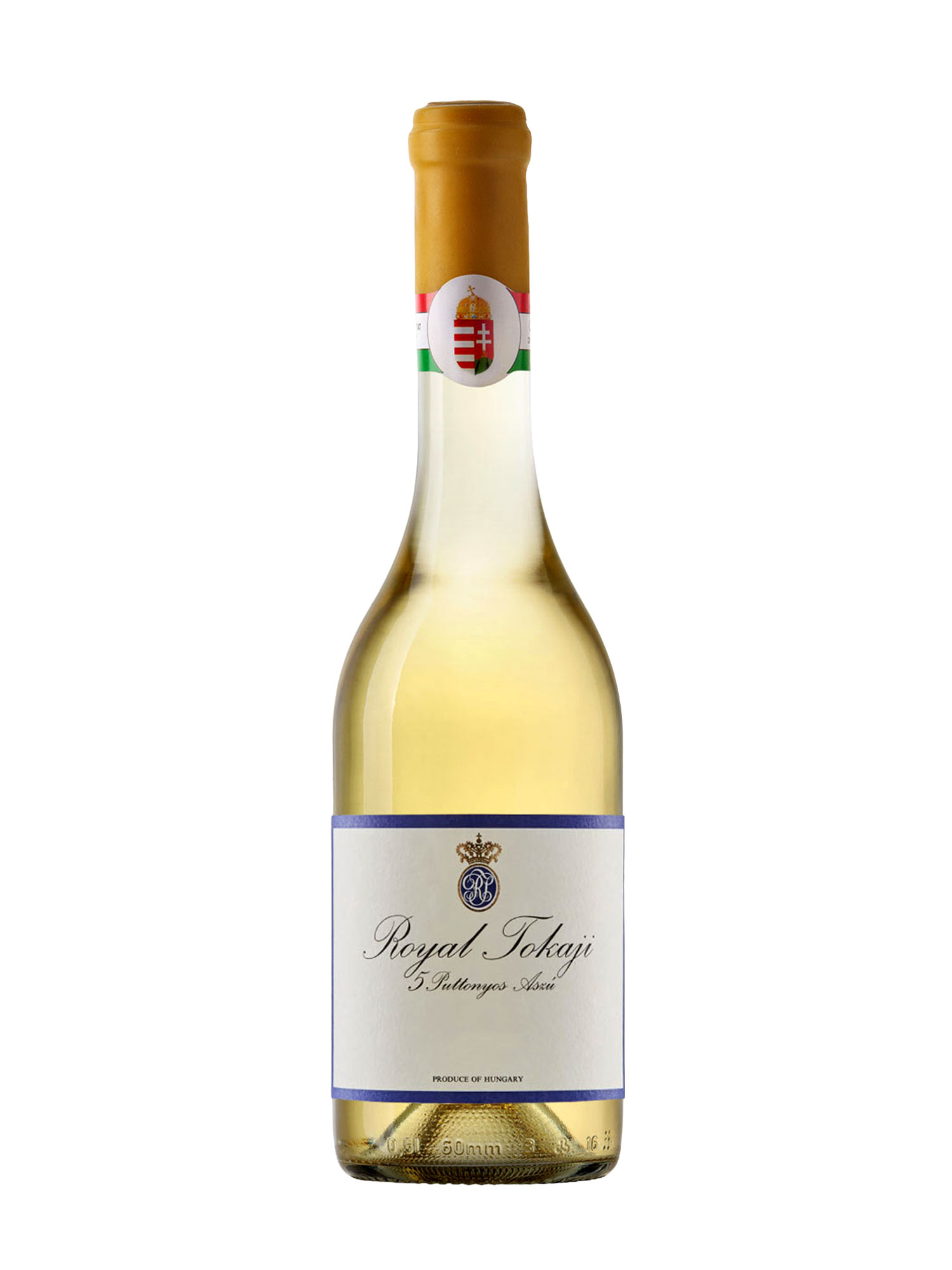Royal Tokaji5 Puttonyos Aszu