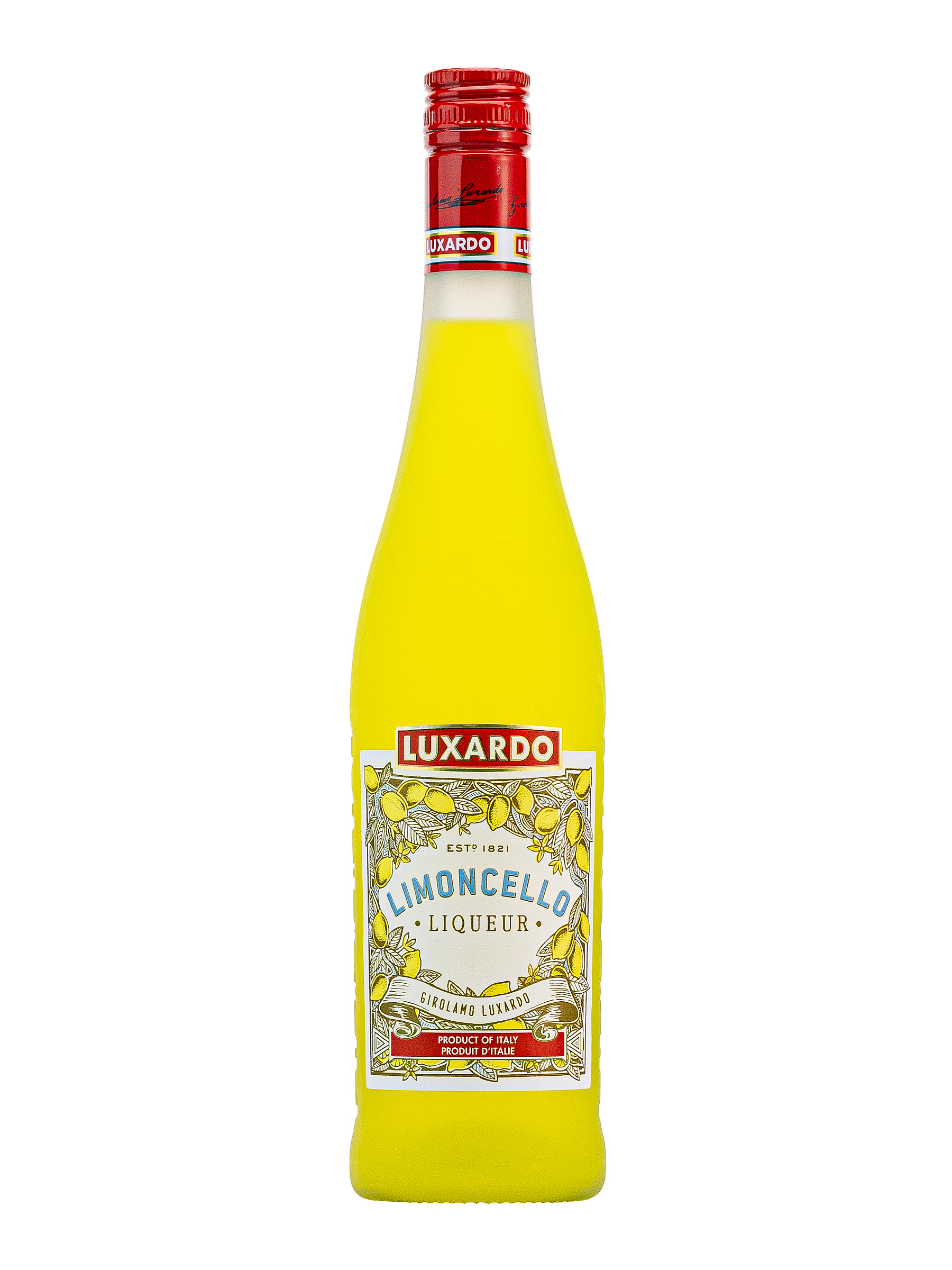 Luxardo Limoncello