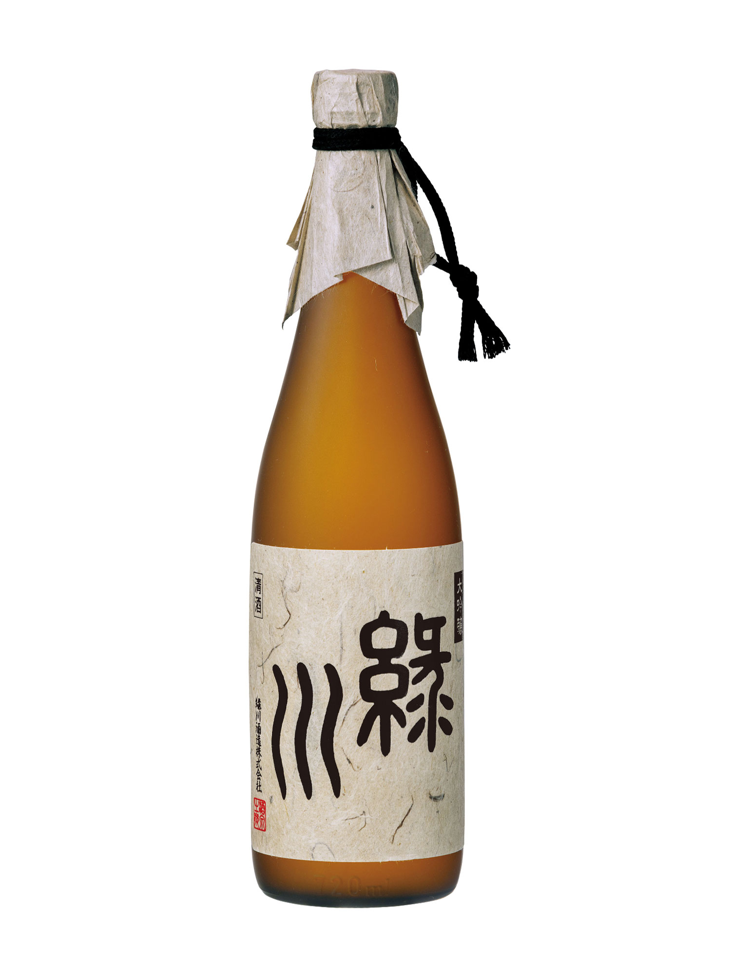 Midorikawa Daiginjo 