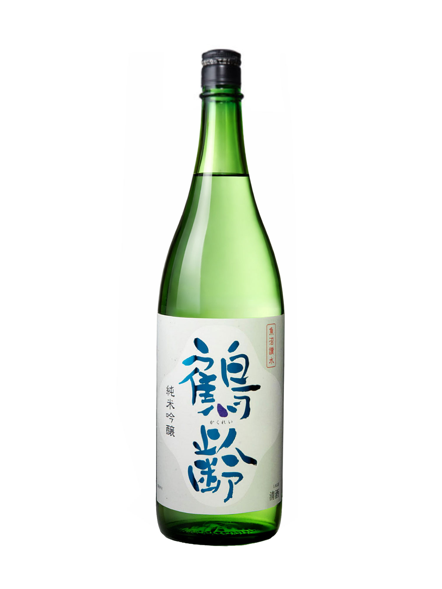 Sake Kakurei Junmai Ginjo 1.8L 