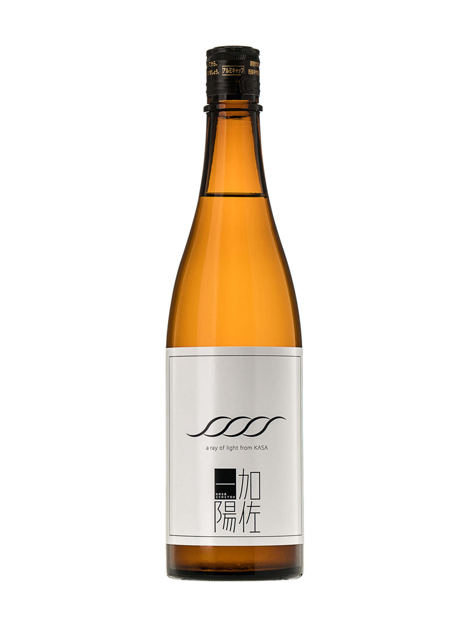 Sake Kasaichiyou Tokubetsu Junmai