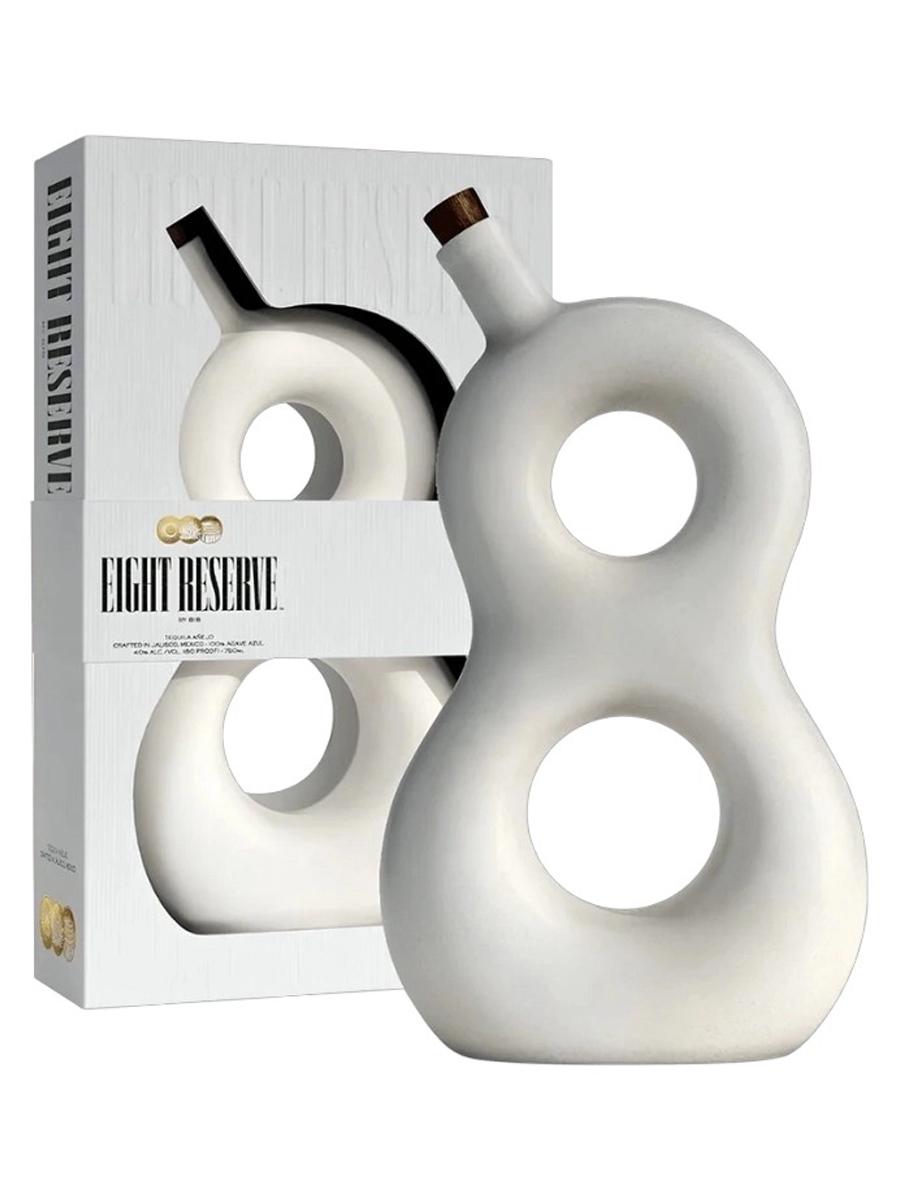 Tequila 818 Eight Reserve