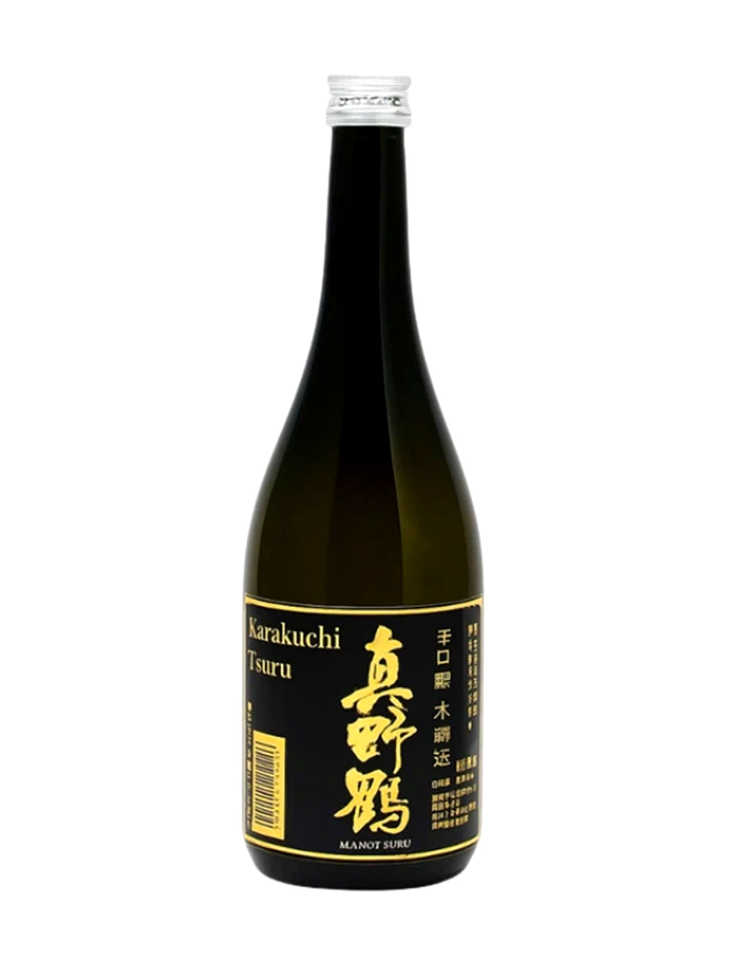 Sake Karakuchi Tsuru 300ml 