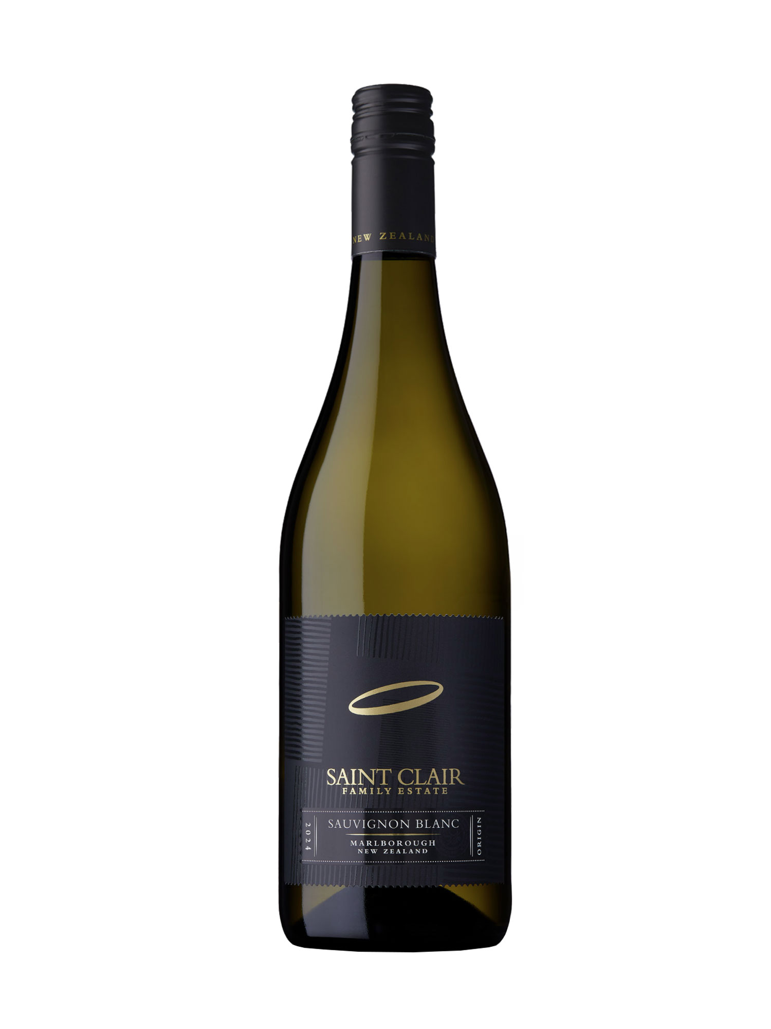 Saint Clair Origin Marlborough Sauvignon Blanc 