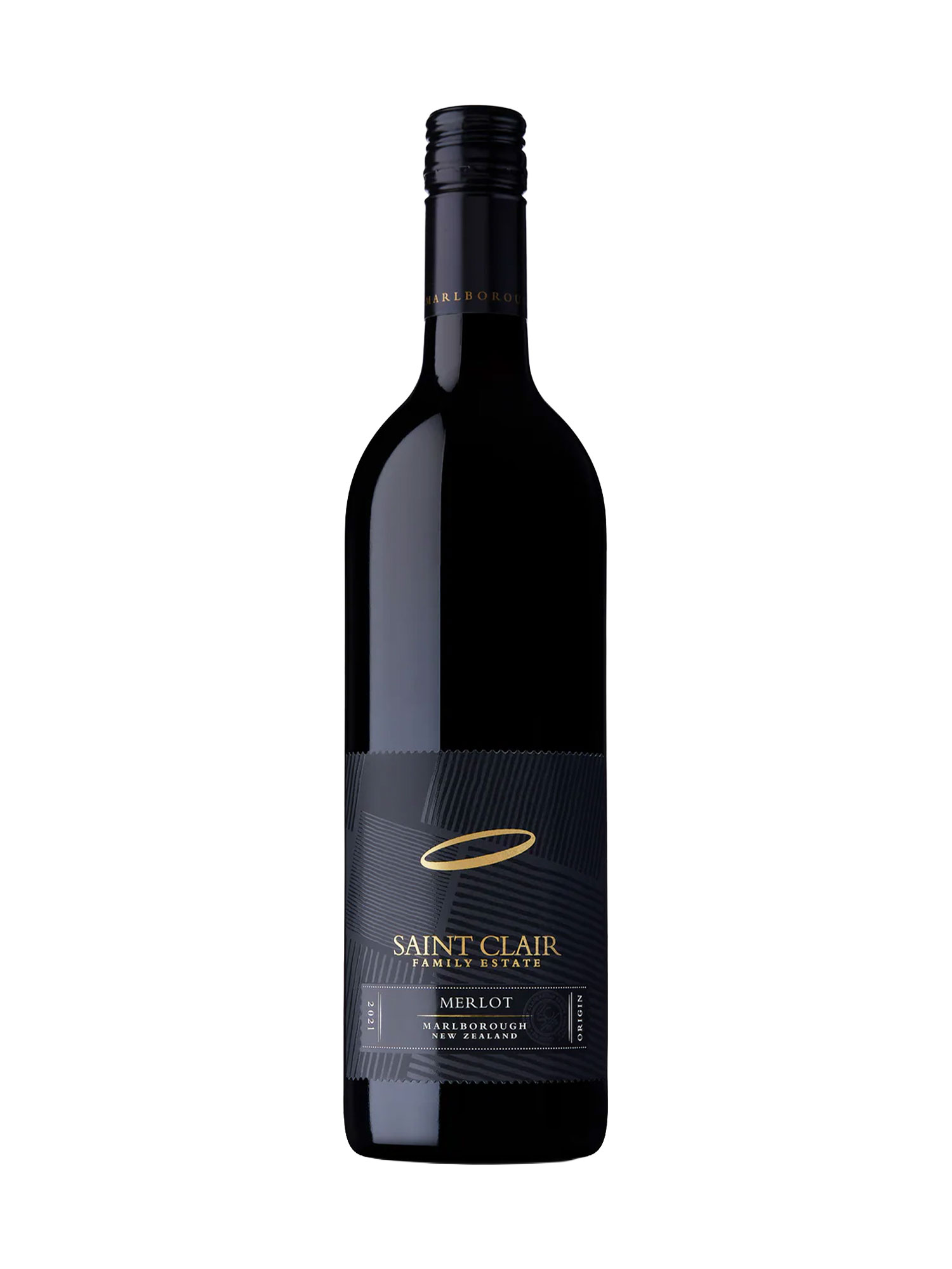 Saint Clair Origin Hawker’s Bay Merlot