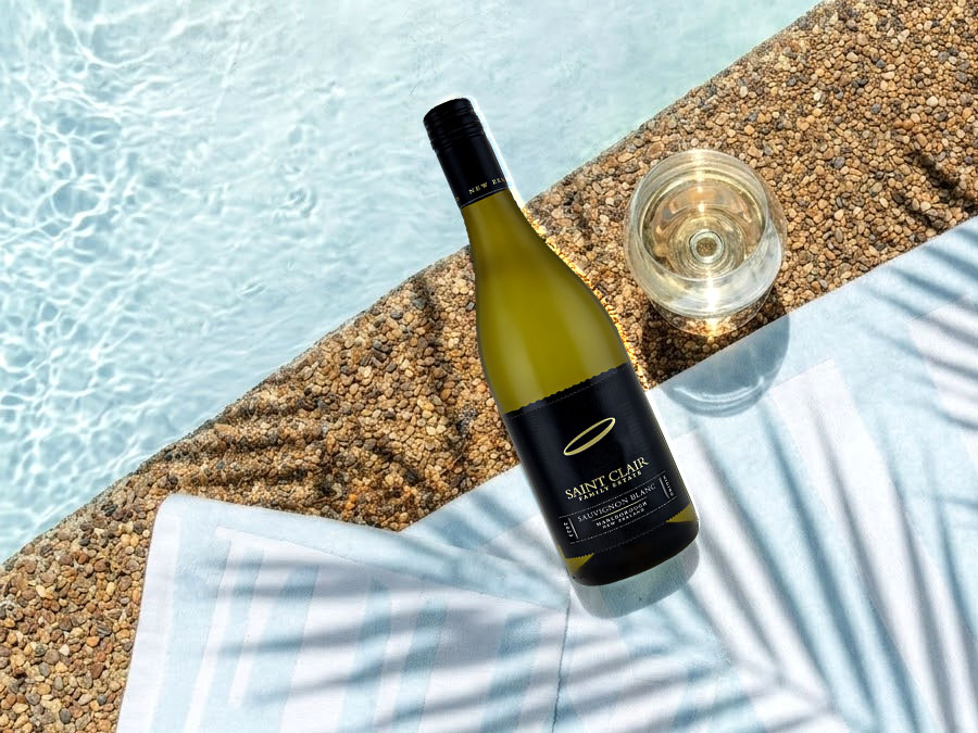 Saint Clair Family Estate