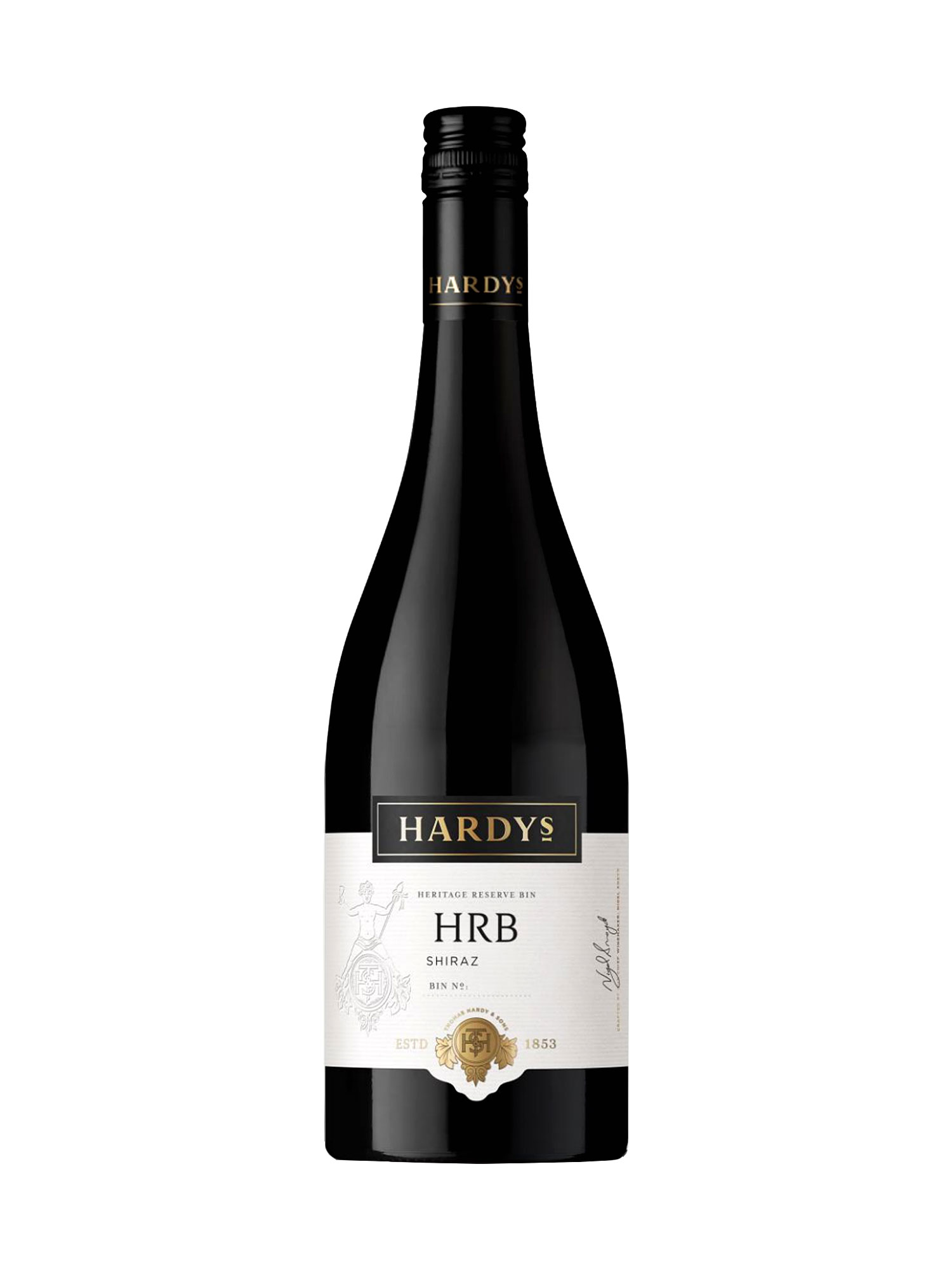 HRB Shiraz