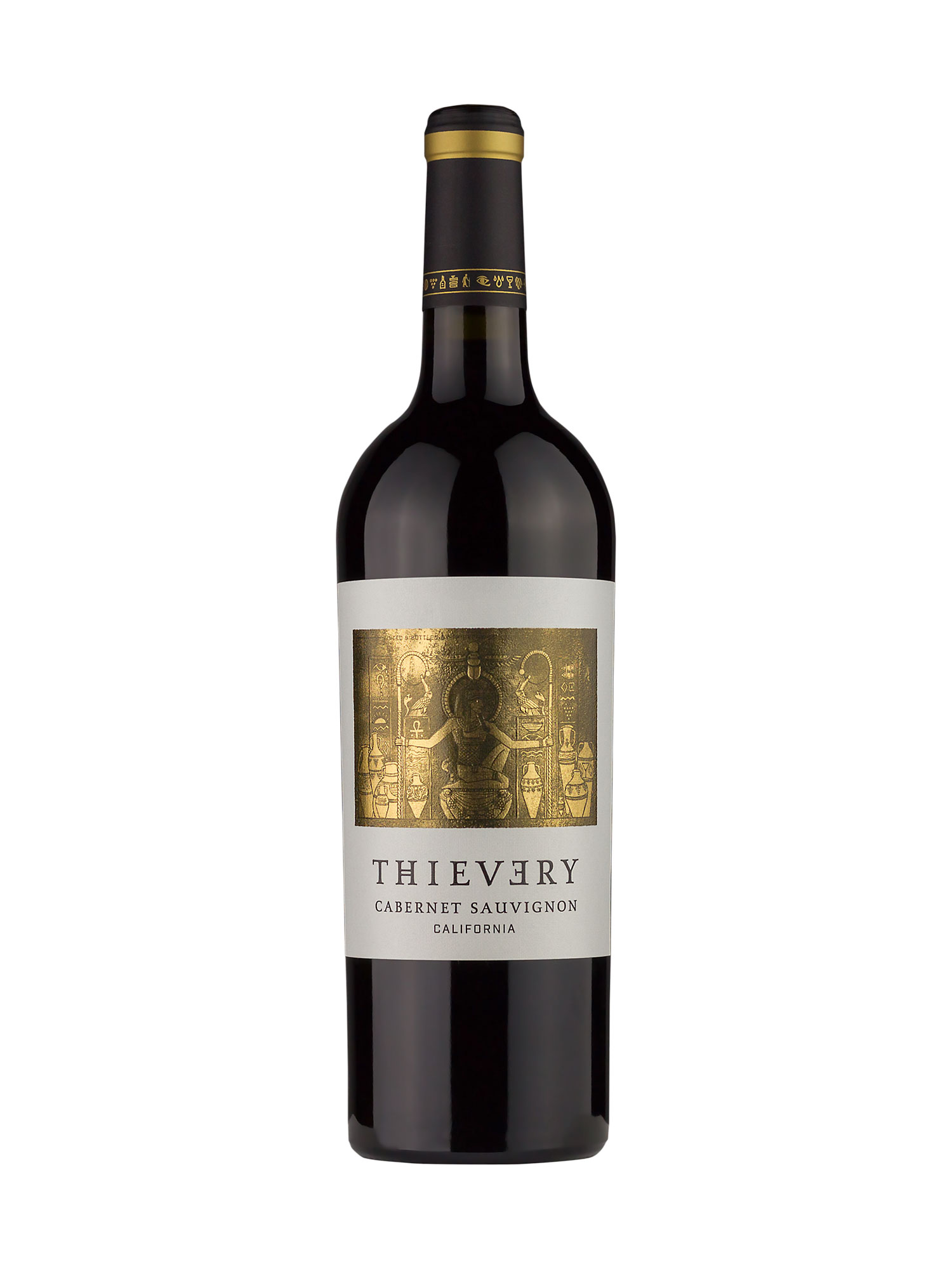 Vang Thievery Cabernet Sauvignon