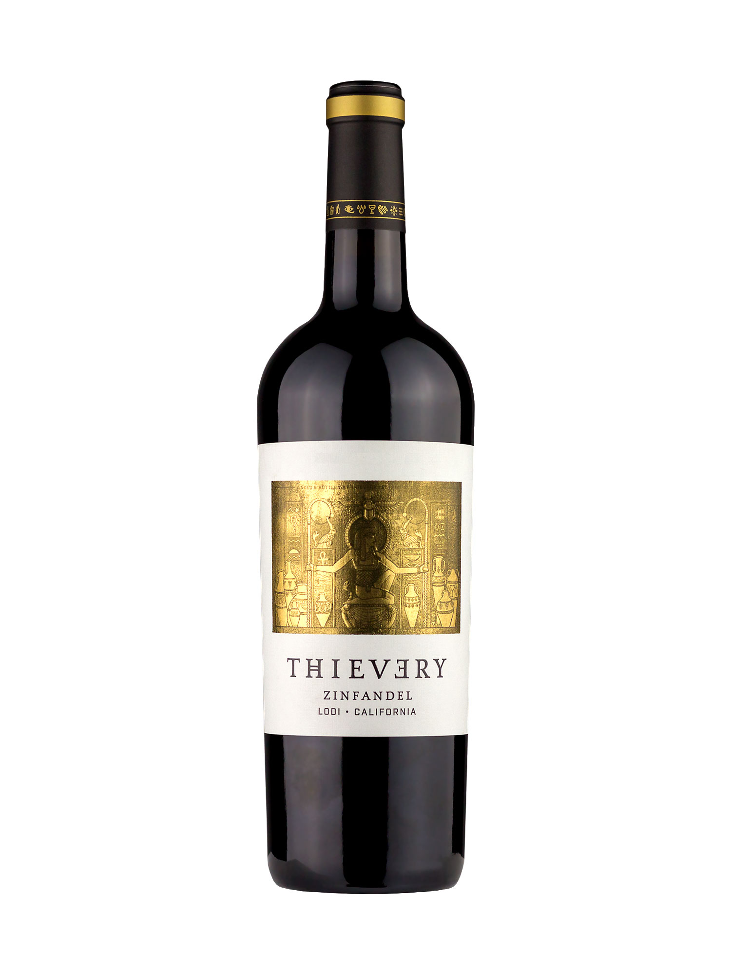 Vang Thievery Zinfandel