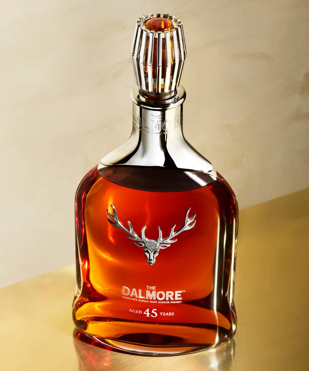 Dalmore 45