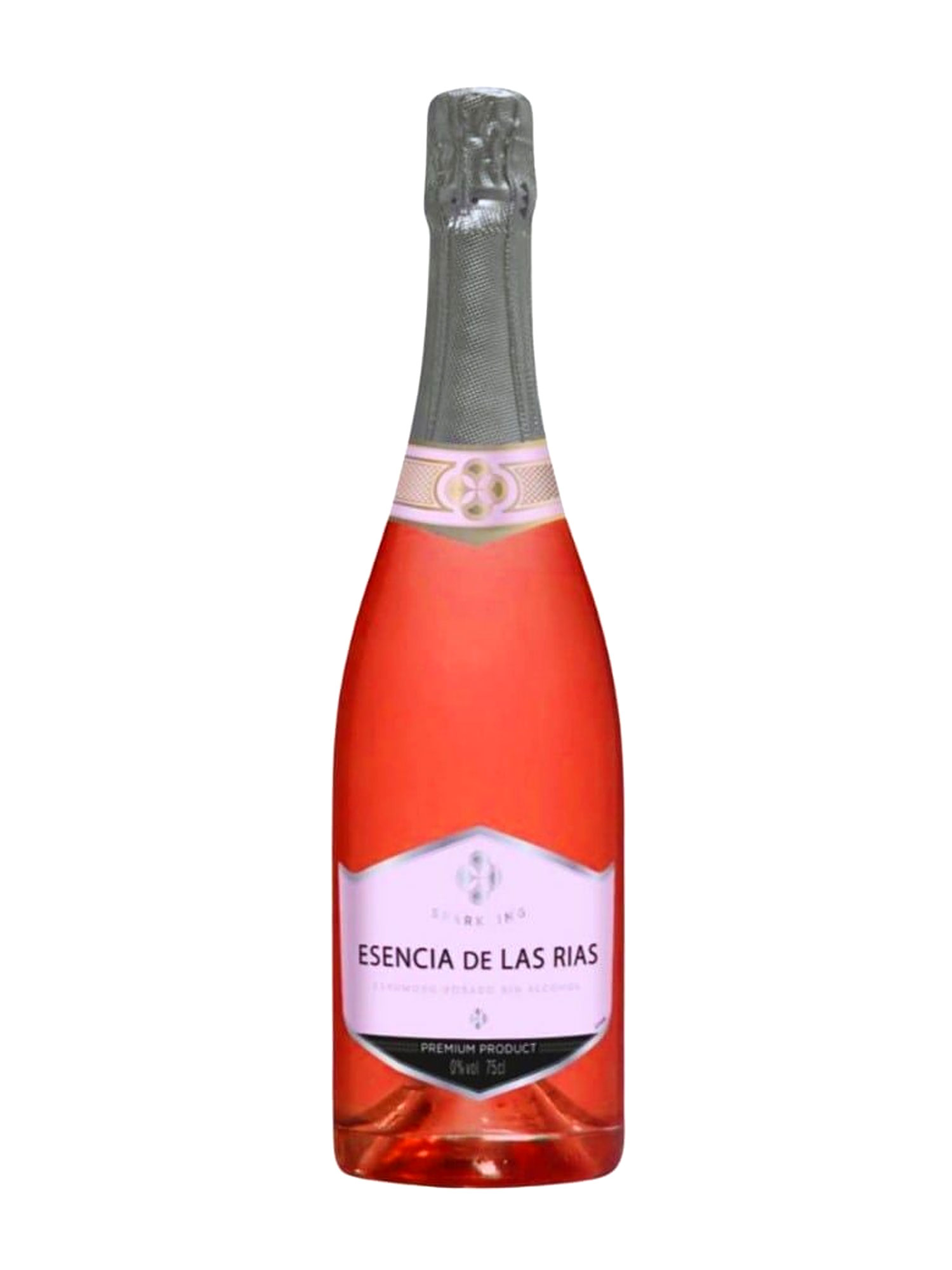 Sparkling Esencia Rose 