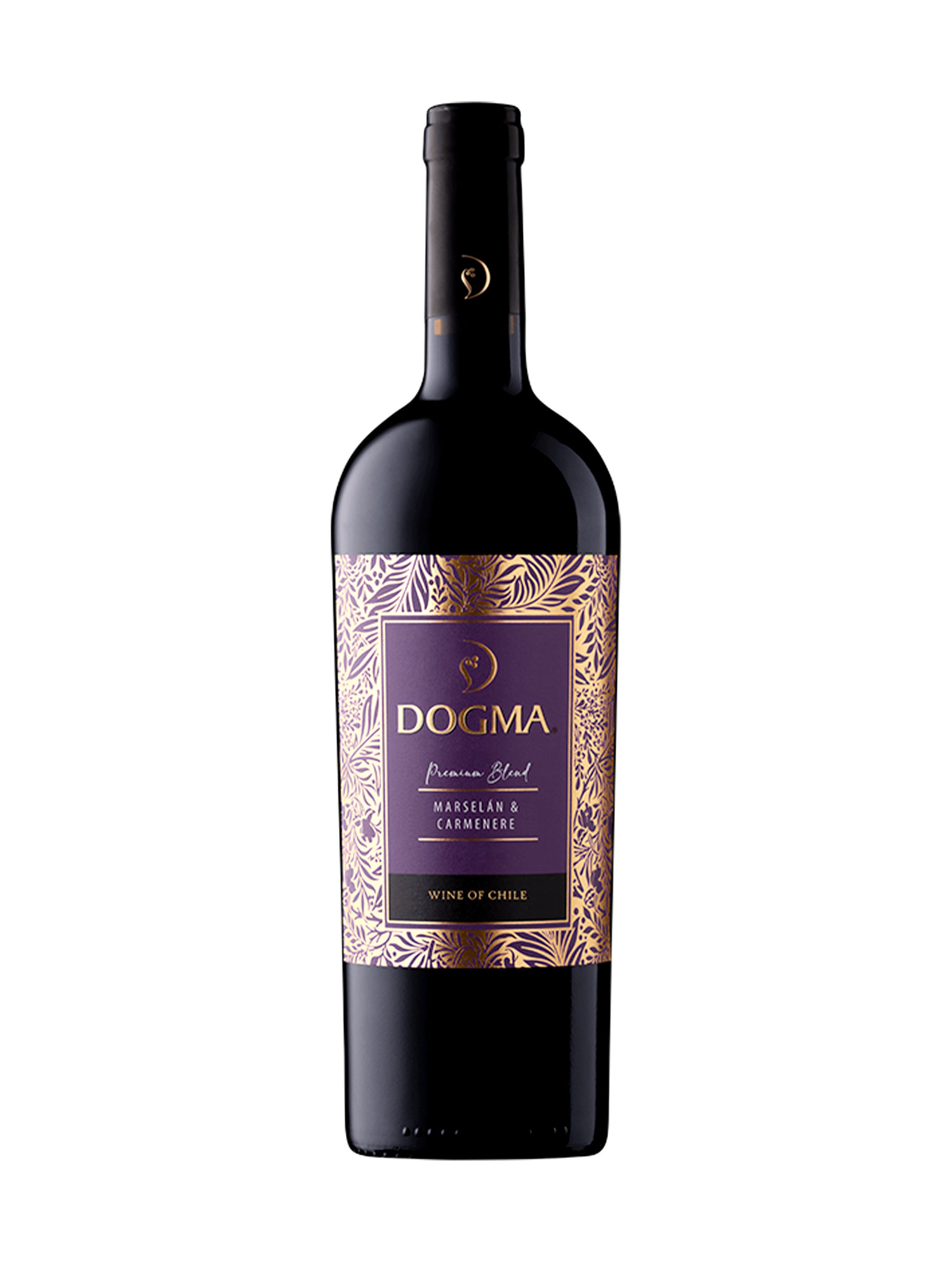 Dogma Premium Blend Marselan Carmenere