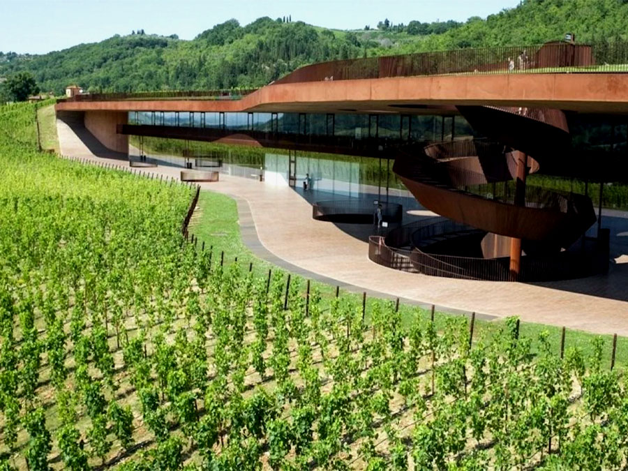 Marchesi Antinori