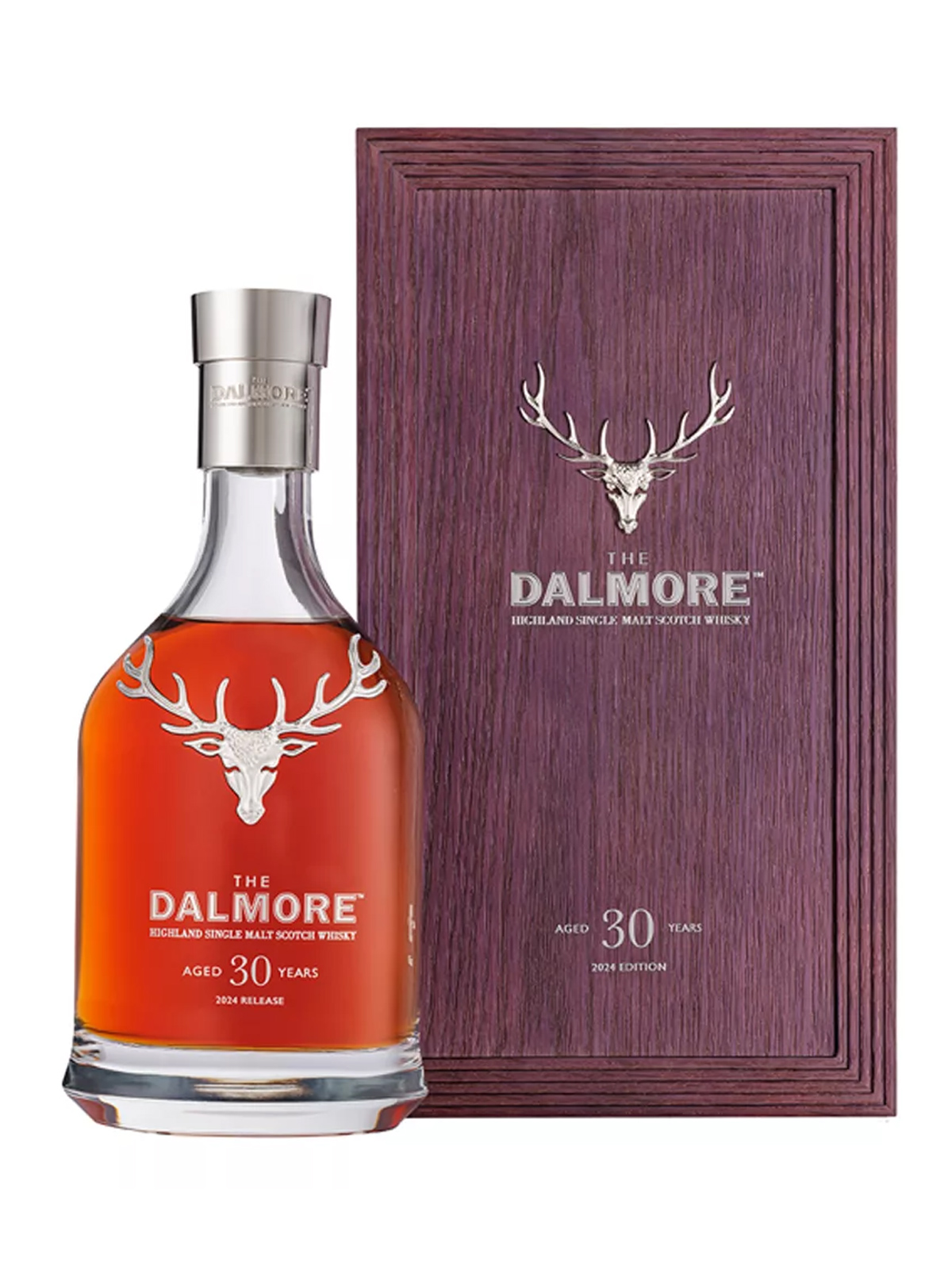 Dalmore 30 Year old 2024 Edition