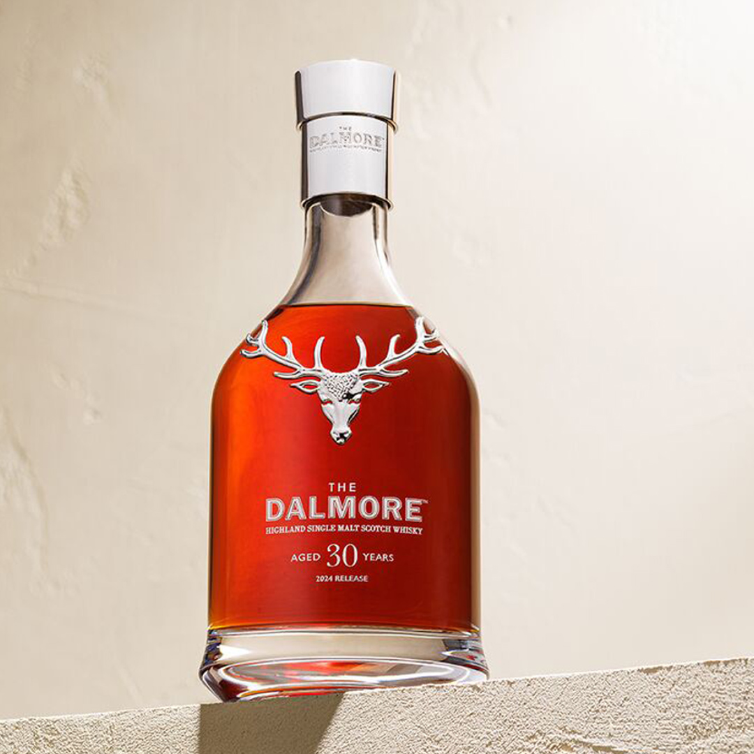 Dalmore 30