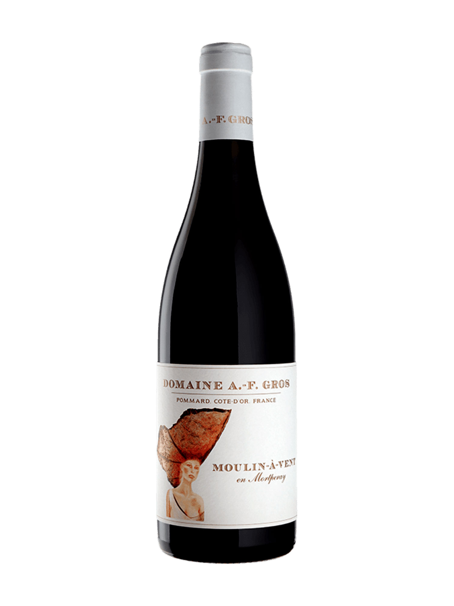  Domaine A.F. Gros Moulin-A-Vent