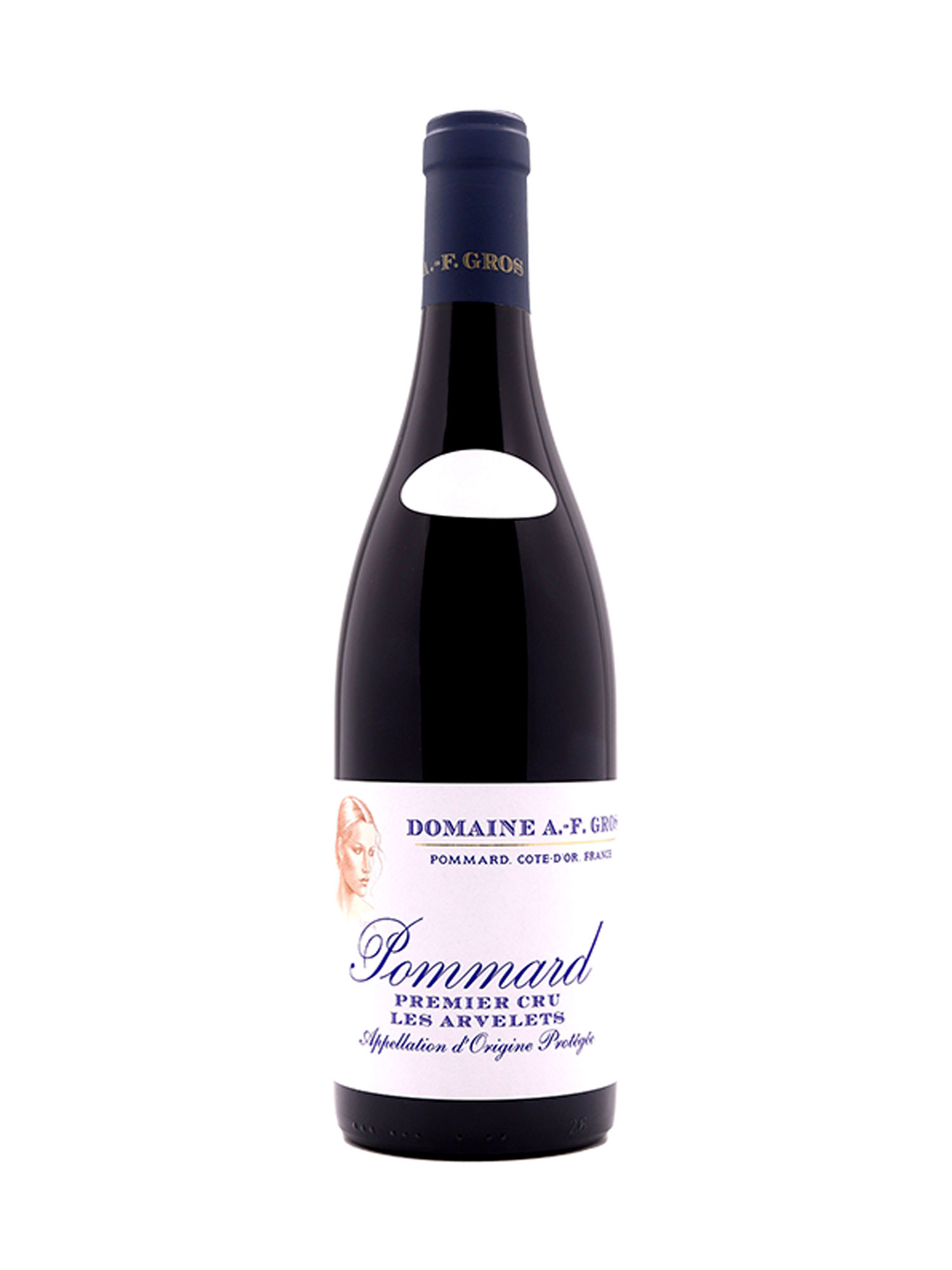 Domaine A.F. Gros Pommard 1er Cru Les Arveletss