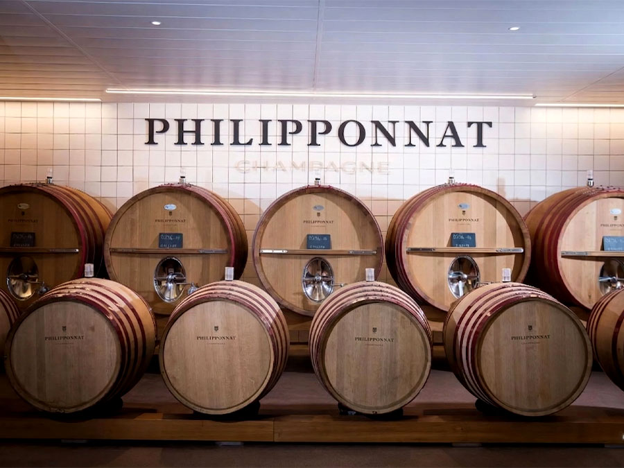 Champagne Philipponnat