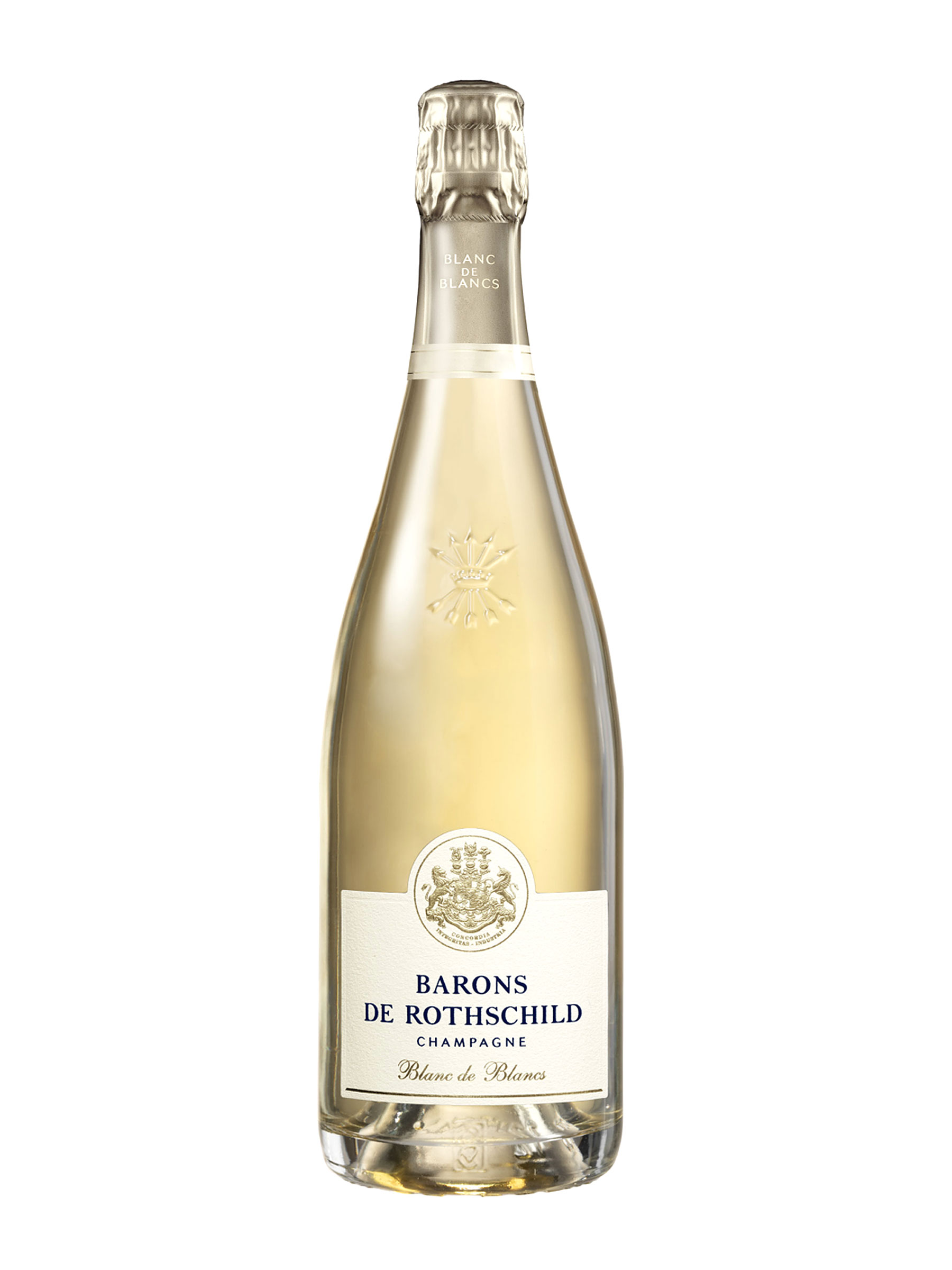 Champagne Barons De Rothschild Blanc de Blanc