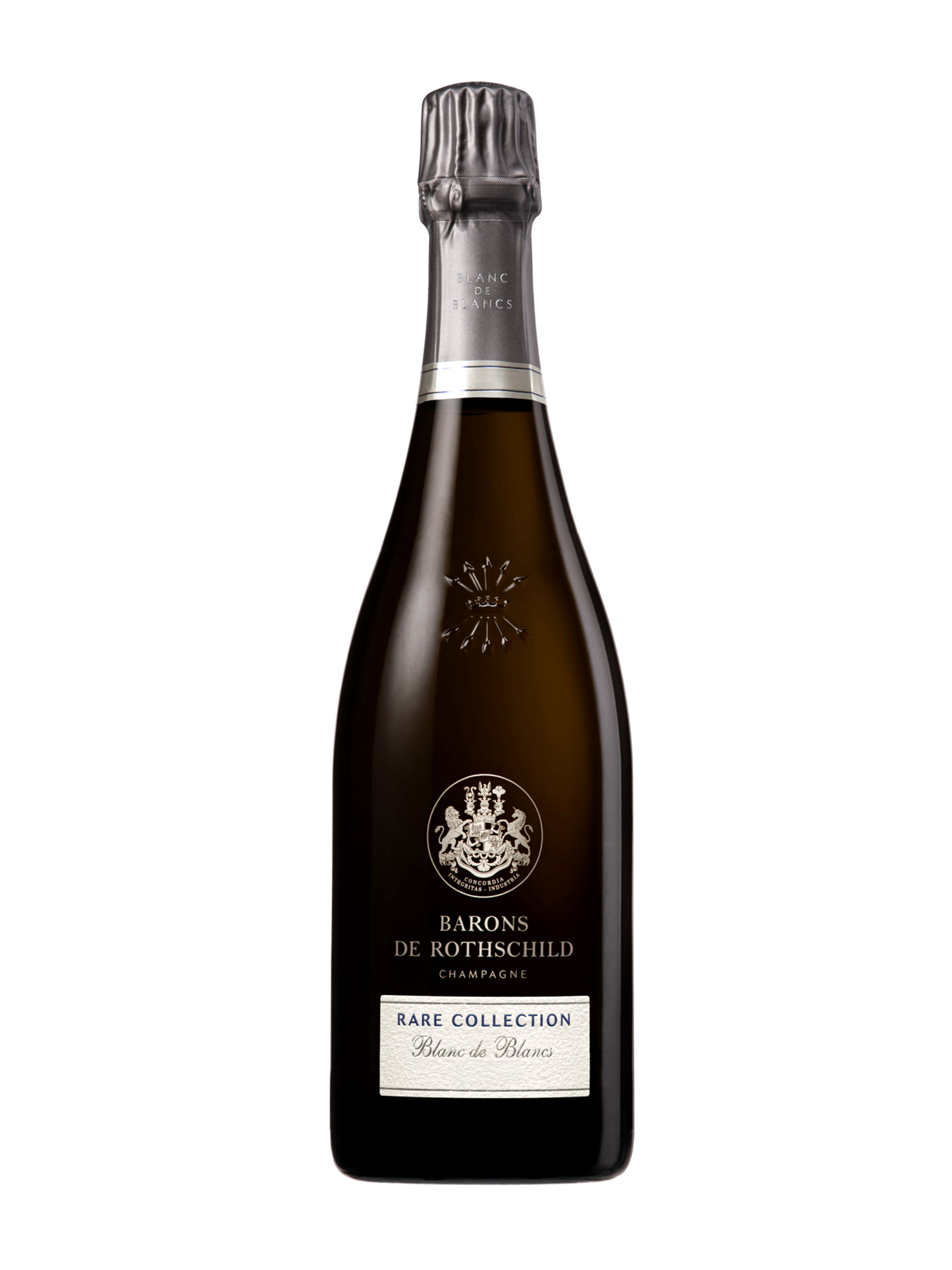 Champagne Barons De Rothschild Rare 2014