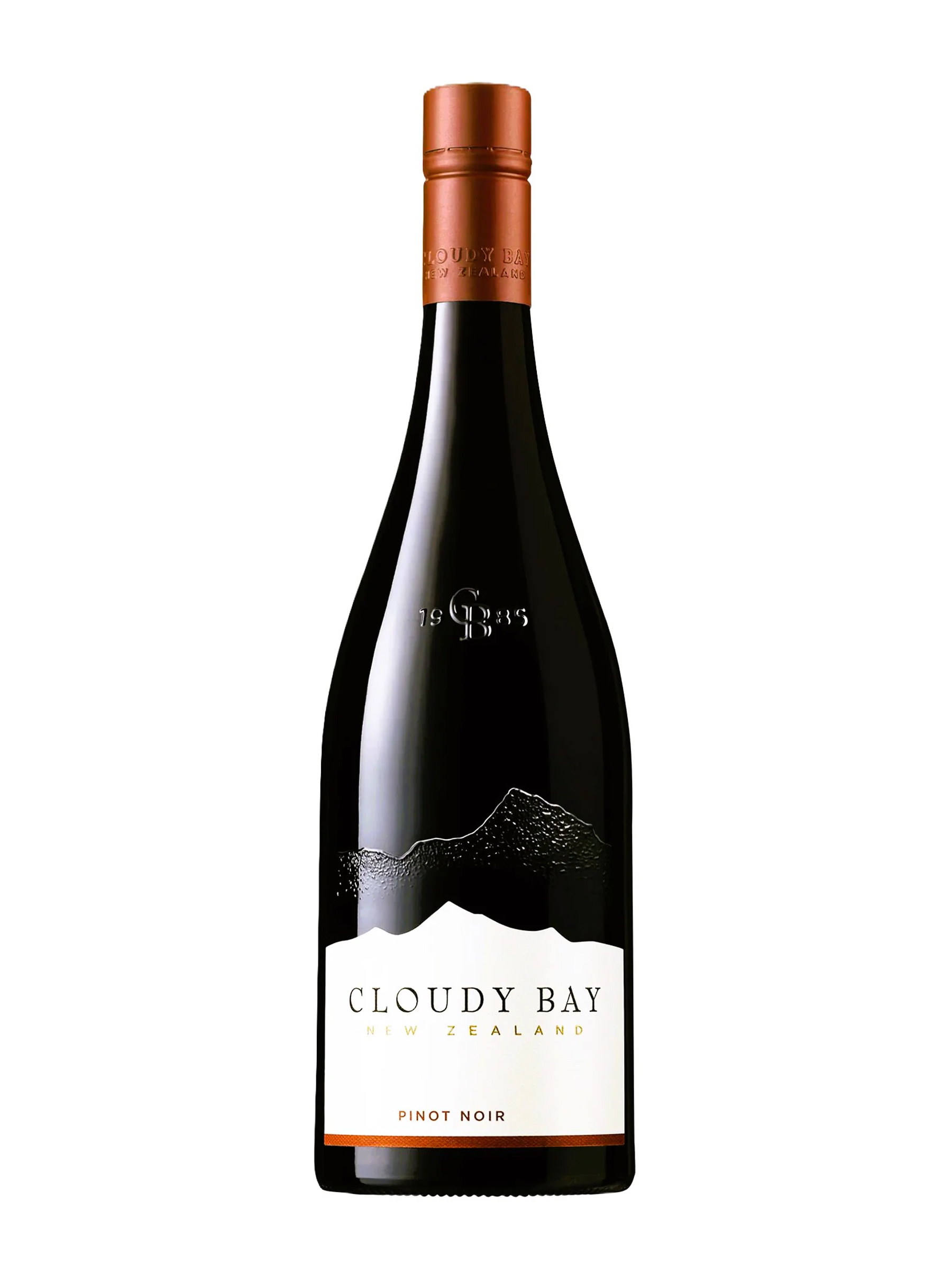 Cloudy Bay Pinot Noir
