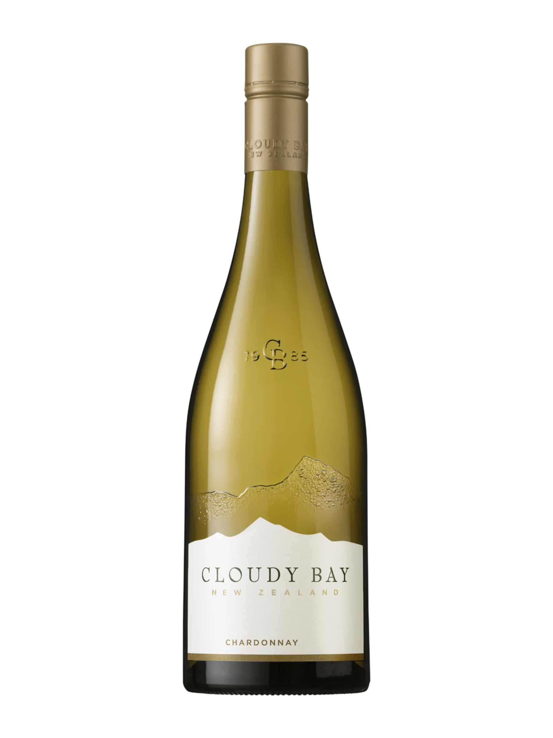 Cloudy Bay Chardonnay