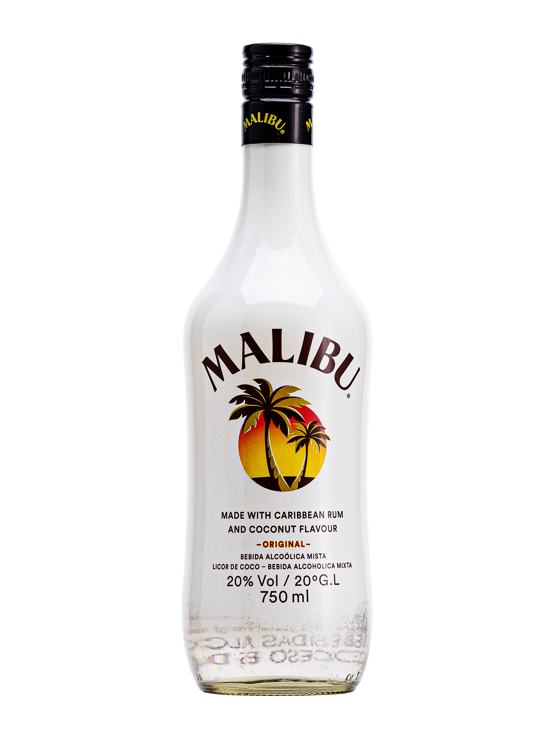 Malibu Original